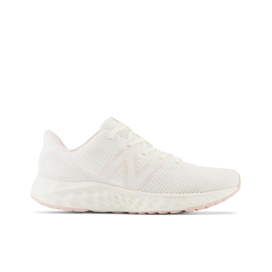 Amazon.com | New Balance KIds Arishi Fresh Foam v4 Sneaker